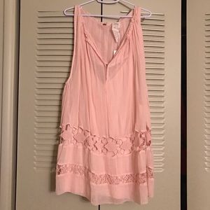 Free People Mini Dress